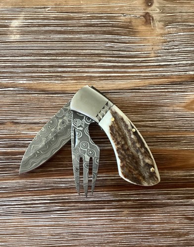Gamsjaga taschenmesser gj14 - gamsjaga,