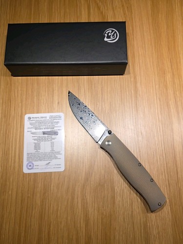 Cheburkov strizh damast - cheburkov,