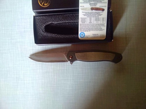 Cheburkov scout laminat damast - cheburkov,