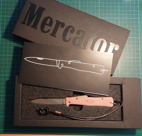 Mercator kupfer - mercator,
