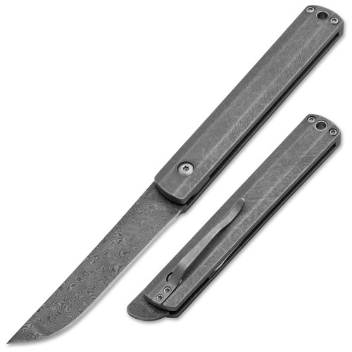 Böker plus wasabi - böker, damast