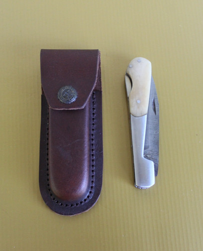 Taschen klappmesser damast - taschen, damast.mit