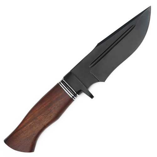 Damast jagdmesser 150 lagen - 150,