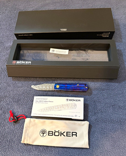 Böker solingen brlw - böker,