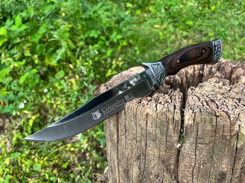 Jagdmesser messer knife - ,