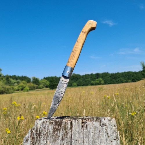 Pattada taschenmesser - pattada,