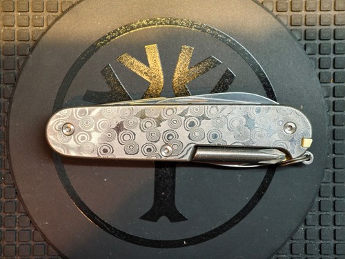 Victorinox tinker custom - victorinox,