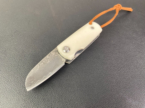 Mini gangster messer - gangster,