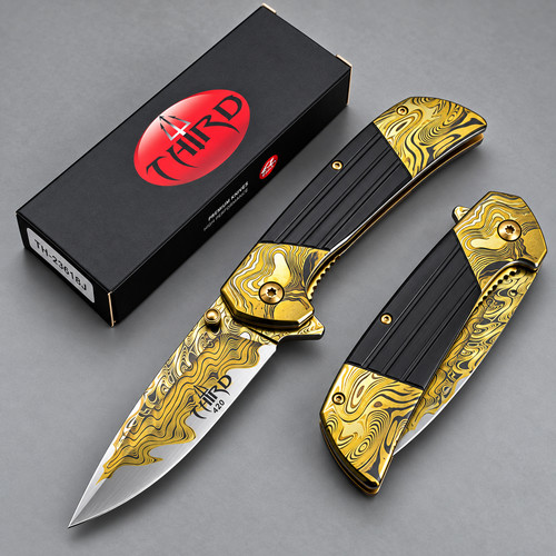 Kaan taschenmesser colored - taschenmesser,