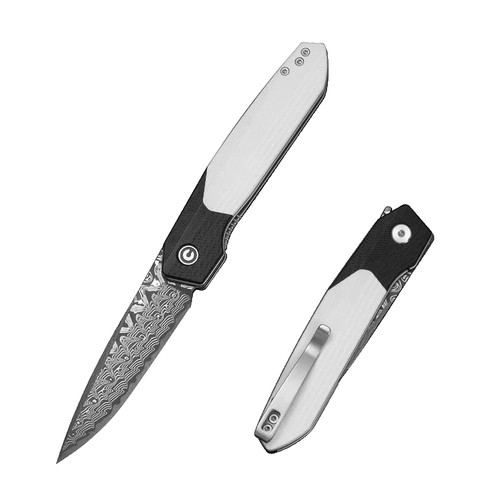 Civivi brr15 light - civivi,