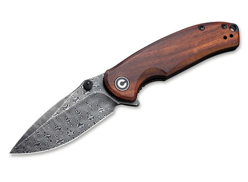 Civivi pintail damascus - pintail,