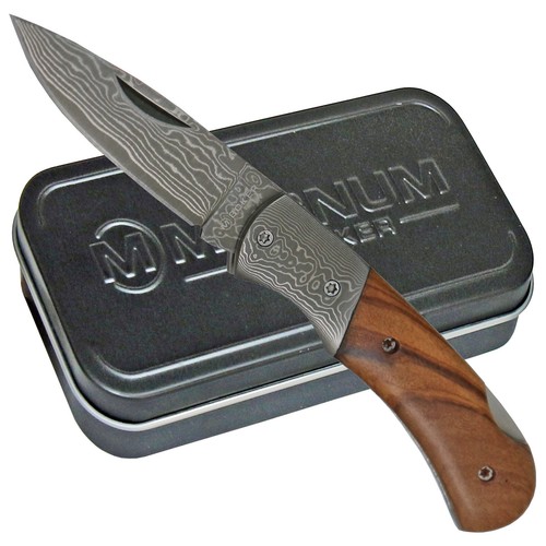 Magnum böker kleines - magnum, by