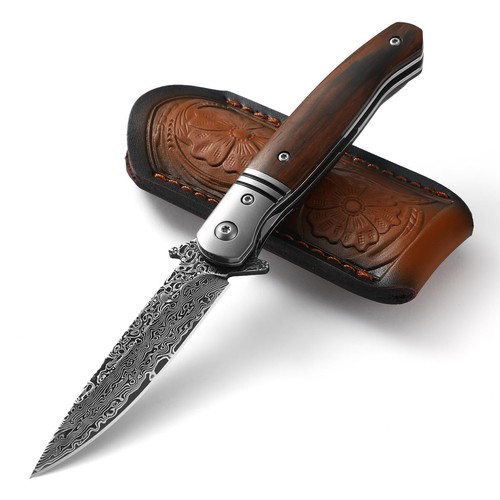 Drachenader taschenmesser - drachenader,